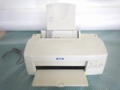 EPSON EM-930C A4���󥯥����åȥץ�󥿡�/����ͭ