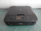 Canon PIXUS MG5630 BK A4���󥯥����å�ʣ�絡