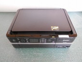 EPSON EP-802A��A4���󥯥����å�ʣ�絡/�إåɵͤ�̵��