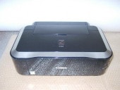 Canon PIXUS iP4600��CD�����ȥ쥤����