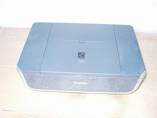 Canon PIXUS iP4300 CD印刷トレイ欠品 A4インクジェットプリンター