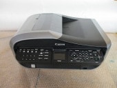 Canon PIXUS MX850 A4���󥯥����å�ʣ�絡/�إåɵͤޤ�̵��