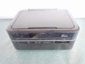 EPSON EP-704A A4���󥯥����å�ʣ�絡/�إåɵͤ�̵��