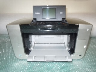 Canon PIXUS MP950 プリンター インクジェットプリンター】PIXUS MP950機種仕様