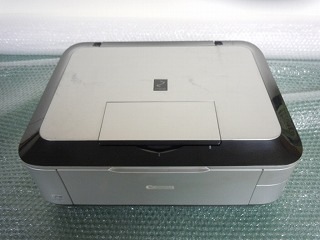 Canon PIXUS MP630 Canon PIXUS MP630 ヘッド詰まり無し/A4コピー