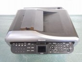 CanonPIXUS MX7600 A4���󥯥����å�ʣ�絡 CD�����ȥ쥤����