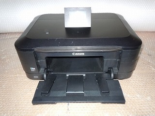 Canon PIXUS MG8230 ヘッド詰まり無/付属品無/A4インクジェット | 中古
