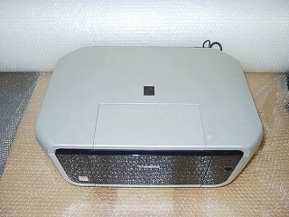 Canon PIXUS MP810 ヘッド詰まり無し/コピープリンタースキャナ