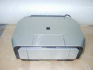 Canon PIXUS MP610 ヘッド詰まり無し/A4コピープリンター