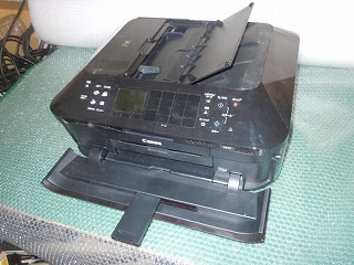 キャノン PIXUS MX923 機種別サポート詳細｜キヤノン