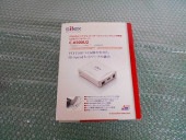 ̤������ Canon(silex technology) C-6500U2 ����Υ�ץ������USB�ץ��ȥ�����