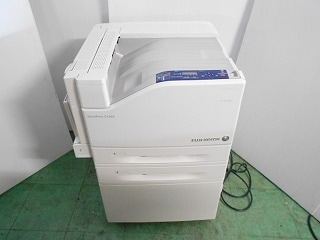 ٻΥå DocuPrint C3360 ȥ쥤⥸塼(1) +ѥӥͥå 5