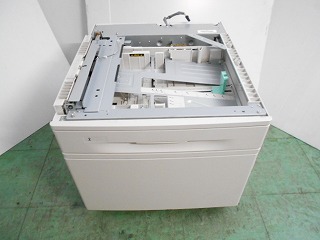 富士ゼロックス DocuPrint C3360用トレイモジュール(1段)QL300013+専用