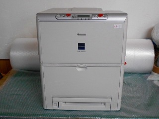 Canon LBP5500 A4���顼�졼�����ץ�󥿡� ̤������/̤���ѥȥʡ�4����