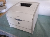 Canon LBP7200CN LAN A4顼졼/2