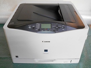 Canon LBP841C 4 A3顼졼ץ