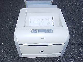 Canon LBP5910 A3カラーレーザー 印字3万枚台 | レーザープリンター 