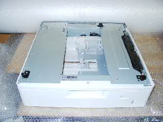Canon 550枚ペーパーフィーダ PF-722 5369A013 | レーザープリンター