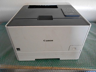 Canon LBP7110C A4カラーレーザープリンター 印字100枚-業務用プリンター専門店 無店舗ドットコム