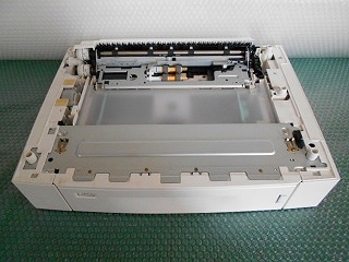 富士ゼロックス トレイモジュール DocuPrint3100 3000 3010 富士