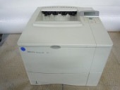 HP LaserJet 4000 ����6����ʲ� A4�졼����/�ȥʡ������׸򴹲�