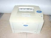 brother HL-1670N A4�졼�����ץ�󥿡� 2,500�� ���Ƥ�ͭ��/�ȥʡ���