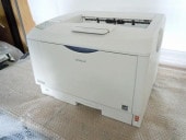 HITACHI Prinfina LASER BX3530 (PC-PL3530) ����4����/ξ����