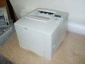 HP LaserJet 4050n �ͥåȥ���б� A4�졼�����ץ�󥿡�