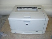 HP LaserJet 5200n �ͥåȥ���б� A3�졼�����ץ�󥿡�
