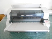 NEC MultiImpact 700XAN �ɥåȥ���ѥ��ȥץ�� ���֡�PR-D700XAN