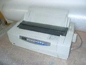 NEC MultiImpact201HX �ɥåȥ���ѥ��ȥץ�󥿡� PR-D201HX