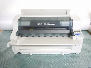 NEC MultiImpact 700JA ɥåȥѥȥץ PR-D700JA/ȥ쥤