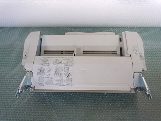 NEC MultiImpact用 PR-D700LA-04 シートフィーダ/日焼少 | 中古ドット