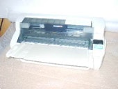 NEC MultiImpact PR-D700LX���ɥåȥ���ѥ��ȥץ�󥿡�