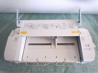 未使用品/日焼有 NEC MultiImpact用 PR-D700XA-03 リアトラクタ