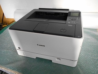 Canon LBP8730 A3レーザープリンター 印字6万枚以下 | レーザー