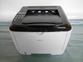 RICOH IPSiO SP3510 A4�졼�����ץ�󥿡�/����1������