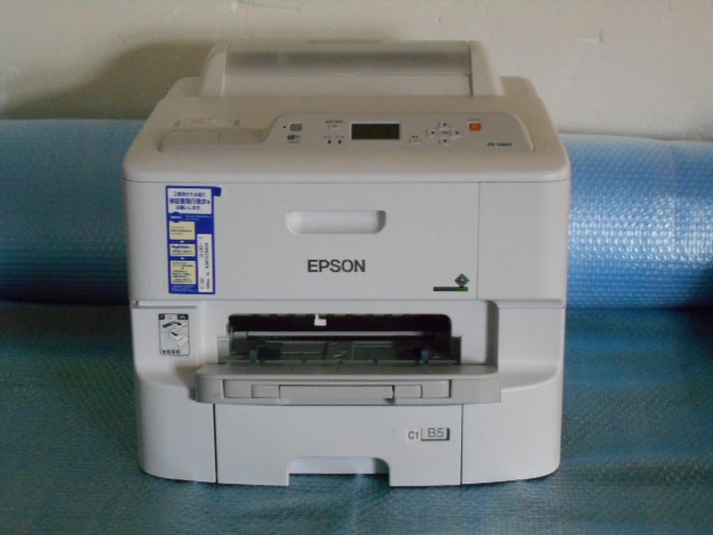 EPSON PX-S860 A4���顼���󥯥����åȥץ�󥿡� 17000��