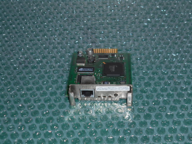 OKI MICROLINE用 LAN7130E ネットワークカード | 中古ドット