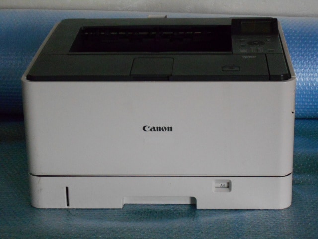 Canon LBP441e A3レーザープリンター 印字20万枚 | レーザープリンター