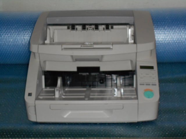 ☆使用僅少 Canonドキュメントスキャナー DR-C230（Canon DR-G1130 A3 