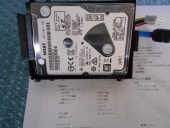 �ٻΥ����å��� �ϡ��ɥǥ����� EC100974 DocuPrint 3100/3000