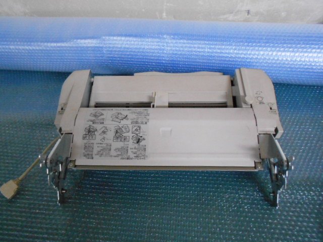 NEC PR-D700LE-04 シートフィーダ | 中古ドットインパクトプリンター 