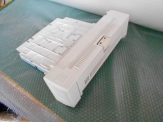 OKI 両面印刷ユニット DXU-M3B | レーザープリンター(モノクロ),OKI