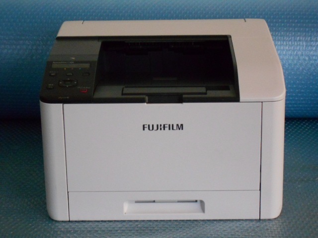 FUJIFILM DocuPrint C3200A用消耗品一式 楽天市場】c3200a トナー 純正の通販