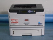 OKI COREFIDO B841dn A3�졼�����ץ�󥿡� ξ�̥�˥å���/����1������