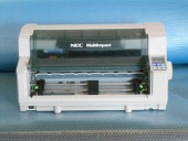 NEC MultiImpact 700JE ɥåȥѥȥץ󥿡֡PR-D700JE 她å