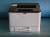 RICOH IPSiO SP 3700 A4�졼�����ץ�󥿡� ����4����ʲ�