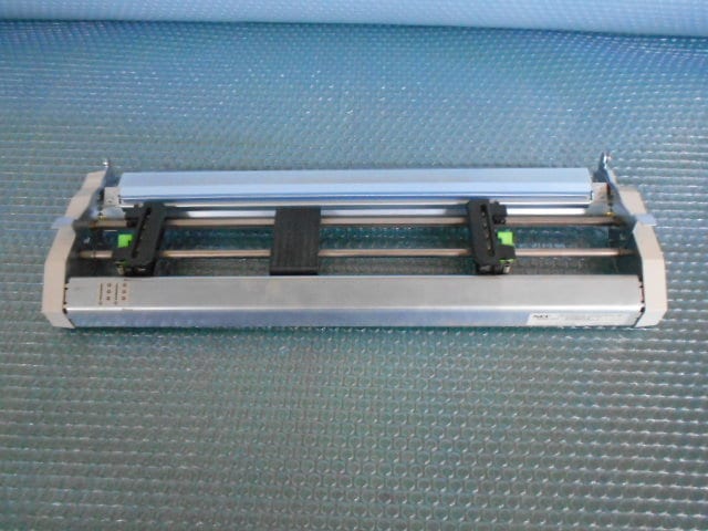 NEC PR-D700XE-03 リアトラクタ フィーダ | 中古ドットインパクト