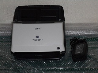 キャノン ドキュメントスキャナ imageFORMULA DR-M160II Amazon | Canon ドキュメントスキャナ imageFORMULA DR-M160II